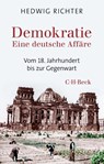 Demokratie - Hedwig Richter - 9783406797378