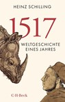 1517 - Heinz Schilling - 9783406799570