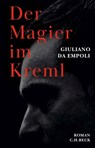 Der Magier im Kreml - Giuliano Da Empoli - 9783406799938