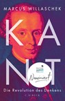 Kant - Marcus Willaschek - 9783406807435