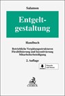 Entgeltgestaltung - Erwin Salamon - 9783406811104