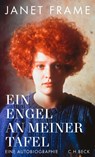 Ein Engel an meiner Tafel - Janet Frame - 9783406811999