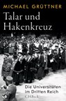 Talar und Hakenkreuz - Michael Grüttner - 9783406813429