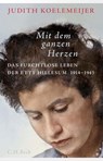 Mit dem ganzen Herzen - Judith Koelemeijer - 9783406813474