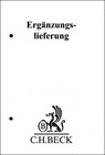 Lebensmittelrechts-Handbuch. 46. Ergänzungslieferung - Hermann Hummel-Liljegren - 9783406814389