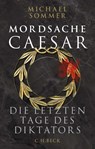 Mordsache Caesar - Michael Sommer - 9783406821332