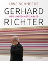 Gerhard Richter - Uwe M. Schneede - 9783406821493