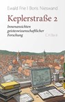 Keplerstraße 2 - Ewald Frie ; Boris Nieswand - 9783406821899