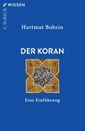 Der Koran - Hartmut Bobzin - 9783406824470