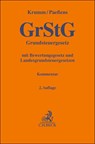 Grundsteuergesetz. GrStG - Marcel Krumm ; Petra Paeßens - 9783406826641