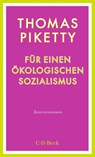 Für einen ökologischen Sozialismus - Thomas Piketty - 9783406837128
