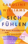 Sich fühlen - Caroline Williams - 9783406837791