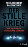 Der stille Krieg - Reinhard Bingener ; Markus Wehner - 9783406837913