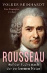 Rousseau - Volker Reinhardt - 9783406842955