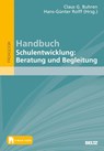 Handbuch Schulentwicklung: Beratung und Begleitung - Claus G. Buhren ; Hans-Günter Rolff - 9783407259837