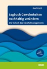 Logbuch Gewohnheiten nachhaltig verändern - Axel Koch - 9783407368003
