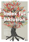 Index für Inklusion - Tony Booth ; Mel Ainscow - 9783407630063