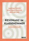 Resonanz im Klassenzimmer -  - 9783407630254
