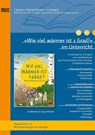 »Wie viel wärmer ist 1 Grad? Was beim Klimawandel passiert« von Kristina Scharmacher-Schreiber und Stephanie Marian - Anja Schirmer - 9783407720016