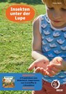 Insekten unter der Lupe - Teresa Zabori - 9783407720153
