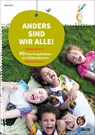 Anders sind wir alle! - Aline Kurt - 9783407727398