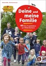 Deine und meine Familie - GRÄßER,  Melanie ; Hovermann jun., Eike - 9783407727794