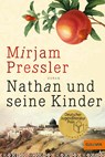Nathan und seine Kinder - Mirjam Pressler - 9783407742339