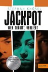 Jackpot - Wer träumt, verliert - Stephan Knösel - 9783407744364