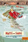 Matti und Sami und die verflixte Ungerechtigkeit der Welt - Salah Naoura - 9783407746856