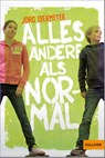 Alles andere als normal - Jörg Isermeyer - 9783407747006