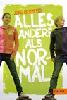 Alles andere als normal - Jörg Isermeyer - 9783407747006