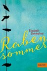 Rabensommer - Elisabeth Steinkellner - 9783407749161