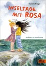 Inseltage mit Rosa - Mareike Krügel - 9783407752857