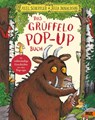 Das Grüffelo Pop-up-Buch - Axel Scheffler ; Julia Donaldson - 9783407752901