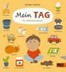 Mein Tag - Katrin Wiehle - 9783407755469