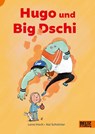 Hugo und Big Dschi - Lena Hach - 9783407755513