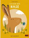 Ich bin der Hase - Katrin Wiehle - 9783407756268