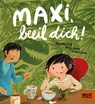 Maxi, beeil dich! - Danielle Graf ; Katja Seide - 9783407756275