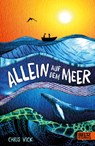 Allein auf dem Meer - Chris Vick - 9783407756428