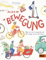 Alles in Bewegung - Söhnke Callsen - 9783407756510