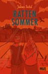 Rattensommer - Juliane Pickel - 9783407756879