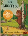 Der Grüffelo - Axel Scheffler ; Julia Donaldson - 9783407757128