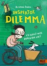 Inspektor Dilemma - Kristina Andres - 9783407757173