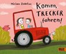 Komm, Trecker fahren! - Miriam Zedelius - 9783407758071