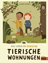 Tierische Wohnungen - Katrin Wiehle - 9783407759238