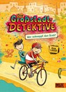 Die Großstadtdetektive - Wer schnappt den Dieb? - Eva Lezzi - 9783407759344
