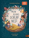 Mein kleines Schlafnest - Susanne Mierau ; Agi Ofner - 9783407759511