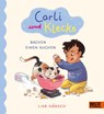 Carli und Klecks backen einen Kuchen - Lisa Hänsch - 9783407759931