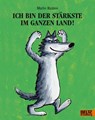 Ich bin der Starkste im ganzen Land! - Mario Ramos - 9783407760418