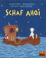 Schaf ahoi - Philip Waechter ; Dorothee Haentjes - 9783407760876